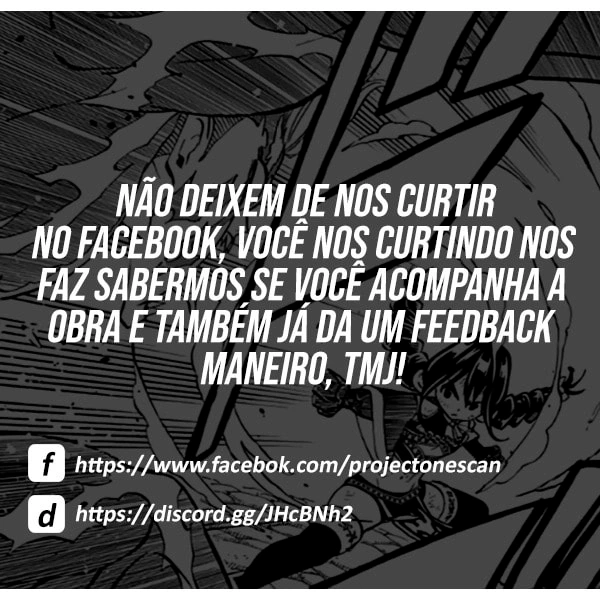 FAIRY TAIL: 100 Years Quest Capítulo 48 Página 23