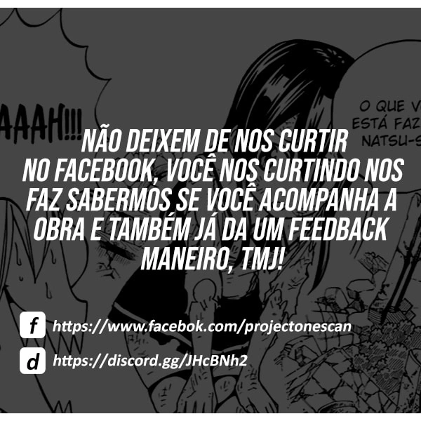 FAIRY TAIL: 100 Years Quest Capítulo 49 Página 22