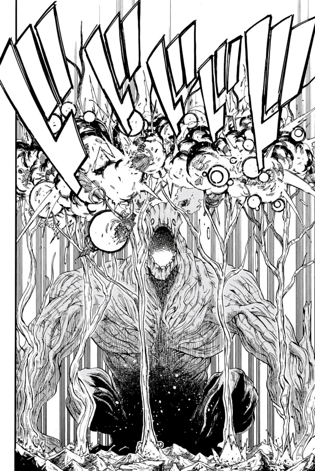FAIRY TAIL: 100 Years Quest Capítulo 51 Página 17