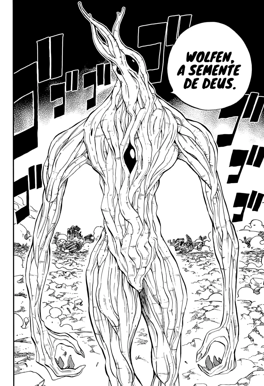FAIRY TAIL: 100 Years Quest Capítulo 52 Página 11