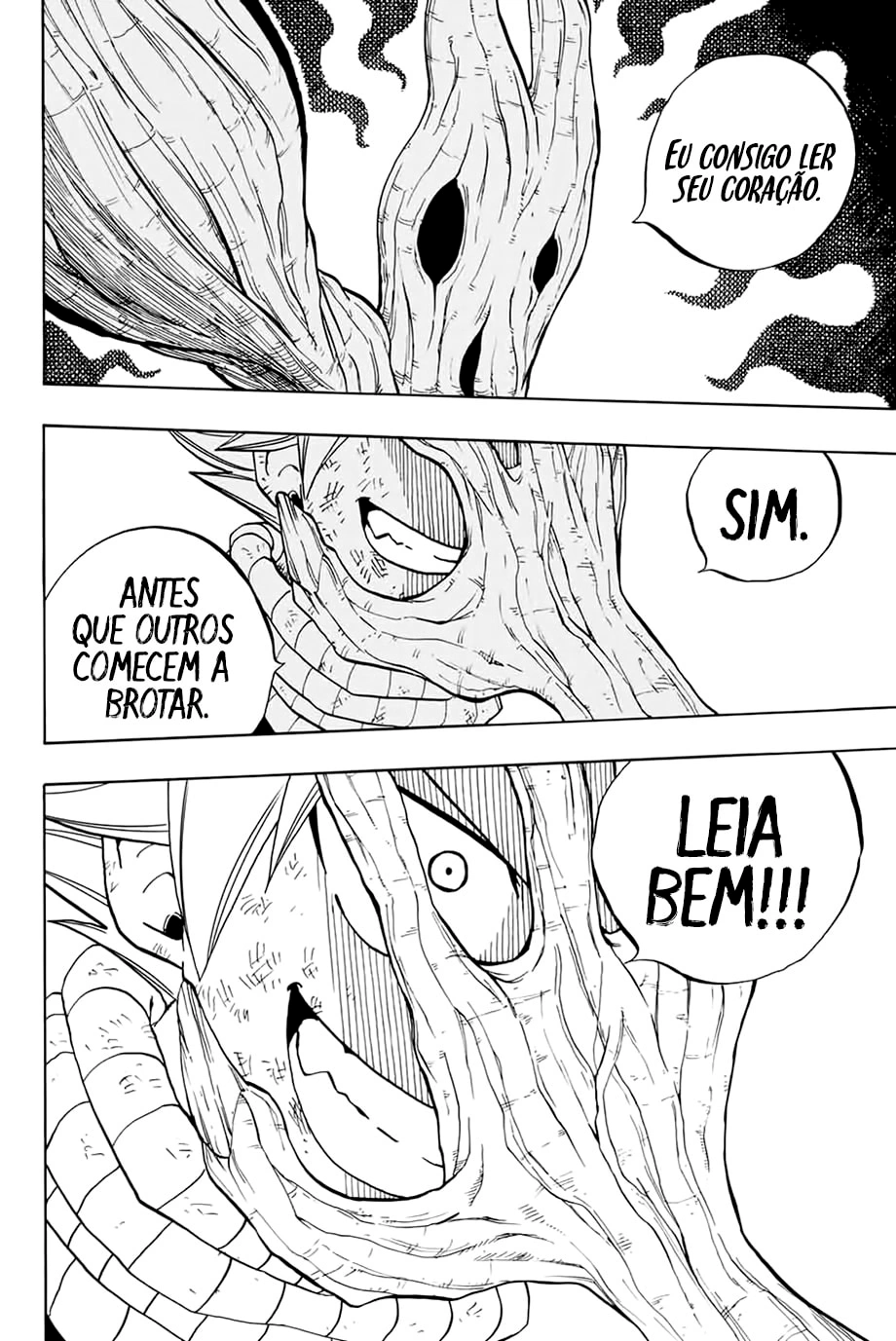 FAIRY TAIL: 100 Years Quest Capítulo 53 Página 15