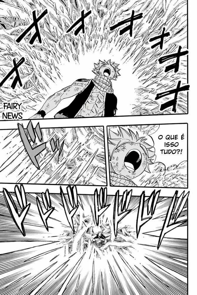 FAIRY TAIL: 100 Years Quest Capítulo 61 Página 4