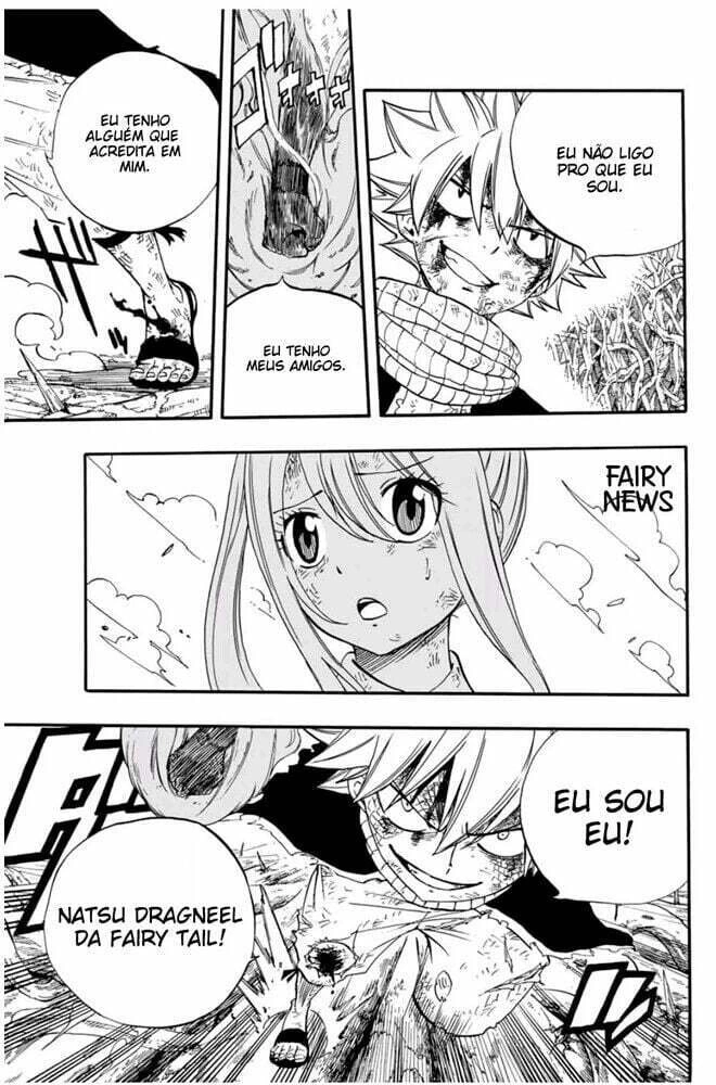 FAIRY TAIL: 100 Years Quest Capítulo 62 Página 4