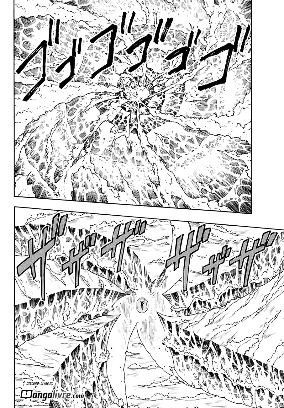 FAIRY TAIL: 100 Years Quest Capítulo 7 Página 17