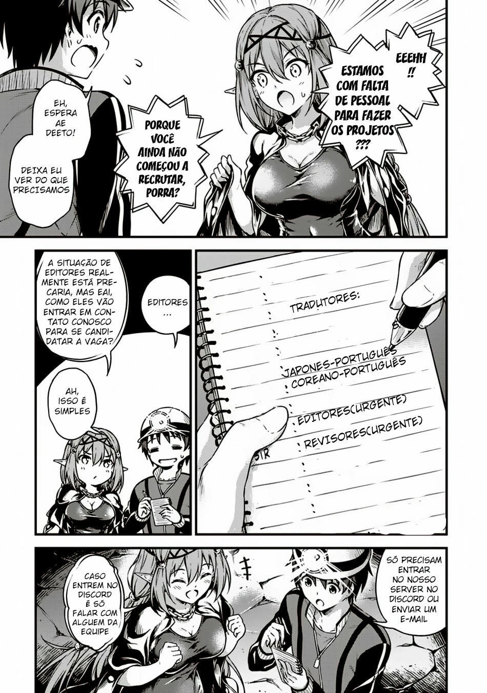 FAIRY TAIL: 100 Years Quest Capítulo 9 Página 23