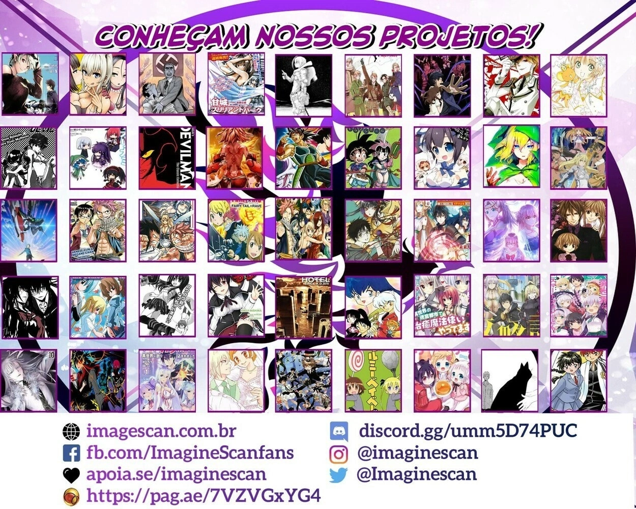FAIRY TAIL: 100 Years Quest Capítulo 99 Página 26