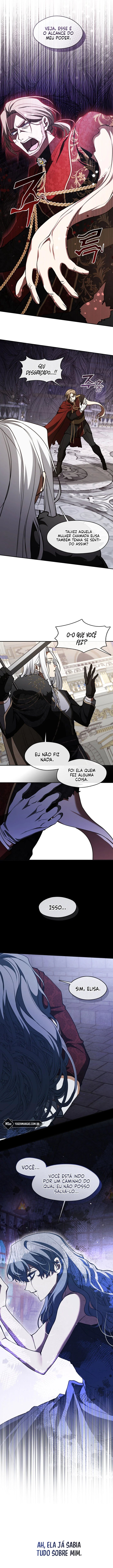 Falhei em Abandonar o Vilão Capítulo 100 Página 8