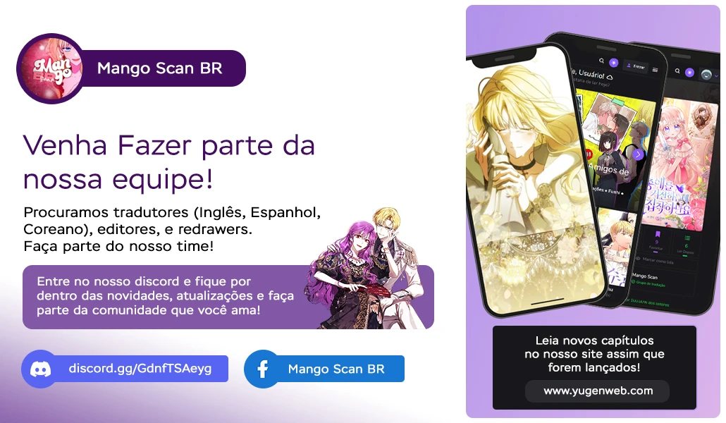 Falhei em Abandonar o Vilão Capítulo 120 Página 12