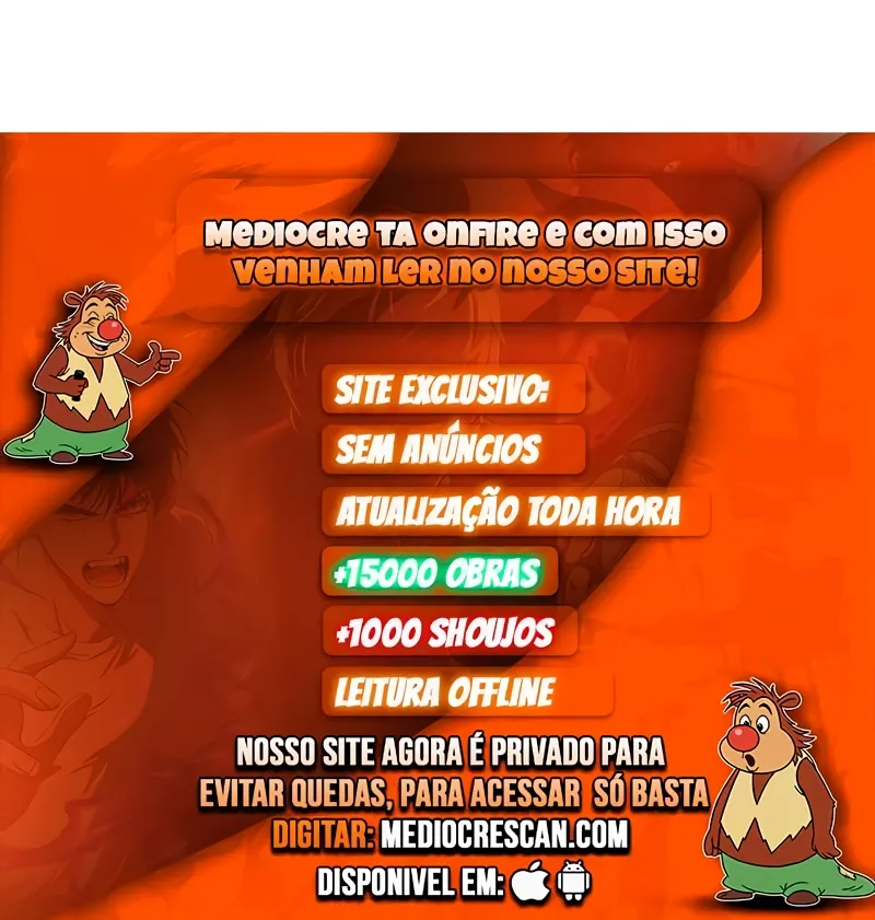 Falhei em Abandonar o Vilão Capítulo 132 Página 8