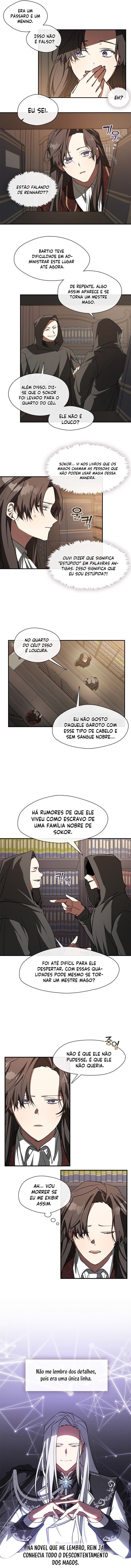 Falhei em Abandonar o Vilão Capítulo 17 Página 7