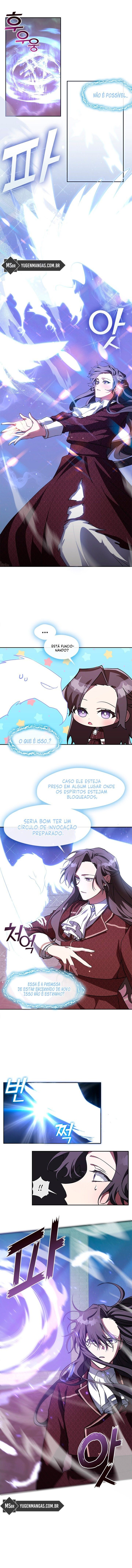 Falhei em Abandonar o Vilão Capítulo 22 Página 3