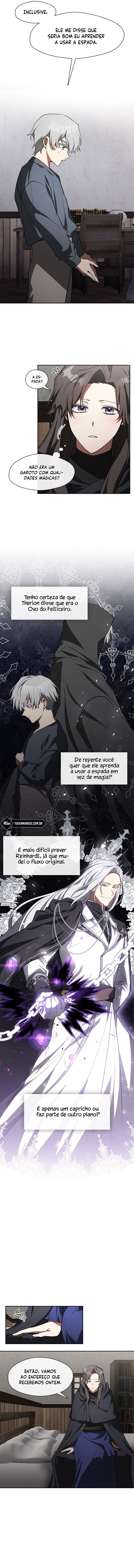 Falhei em Abandonar o Vilão Capítulo 34 Página 4