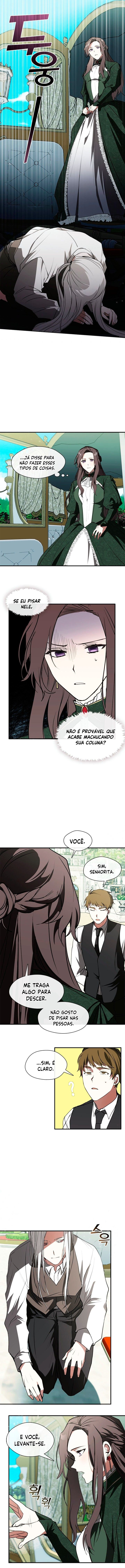 Falhei em Abandonar o Vilão Capítulo 4 Página 7