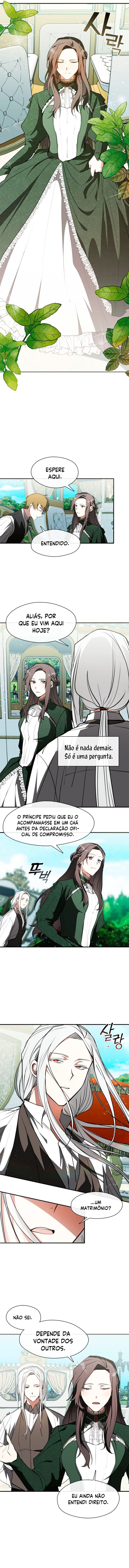 Falhei em Abandonar o Vilão Capítulo 4 Página 9