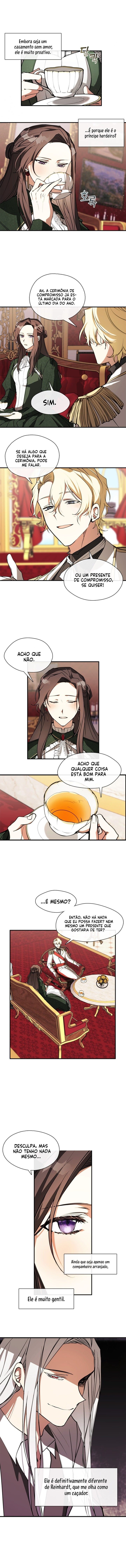 Falhei em Abandonar o Vilão Capítulo 5 Página 4