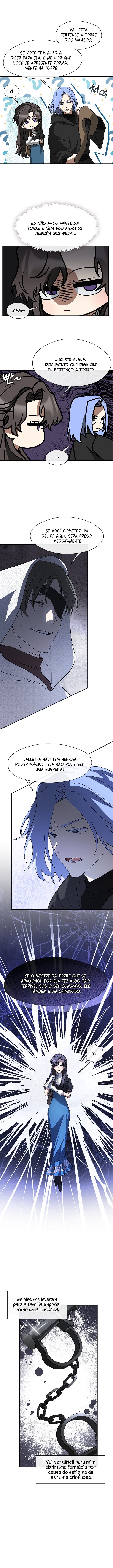 Falhei em Abandonar o Vilão Capítulo 58 Página 5