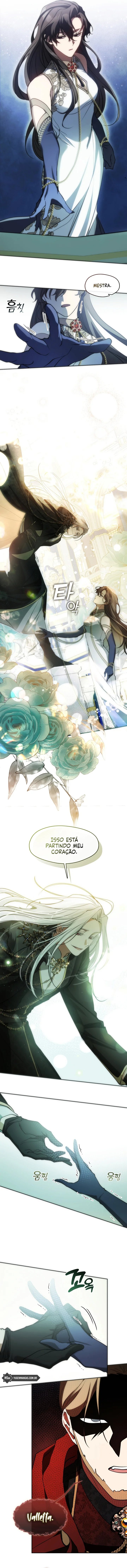 Falhei em Abandonar o Vilão Capítulo 95 Página 6