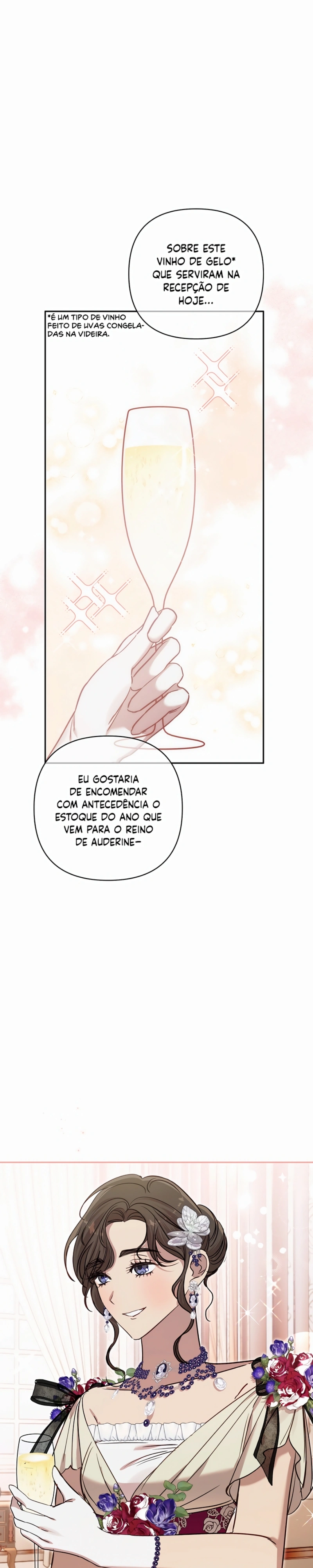 Falhei em Me Divorciar Capítulo 100 Página 11