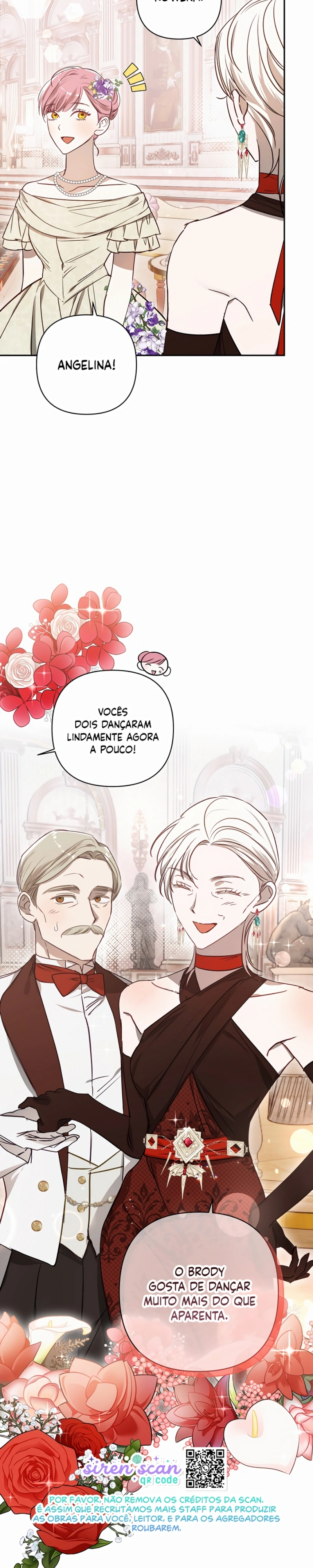 Falhei em Me Divorciar Capítulo 100 Página 22