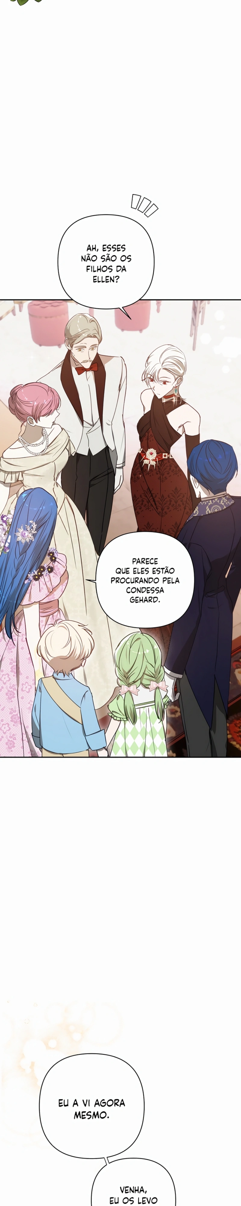 Falhei em Me Divorciar Capítulo 100 Página 23