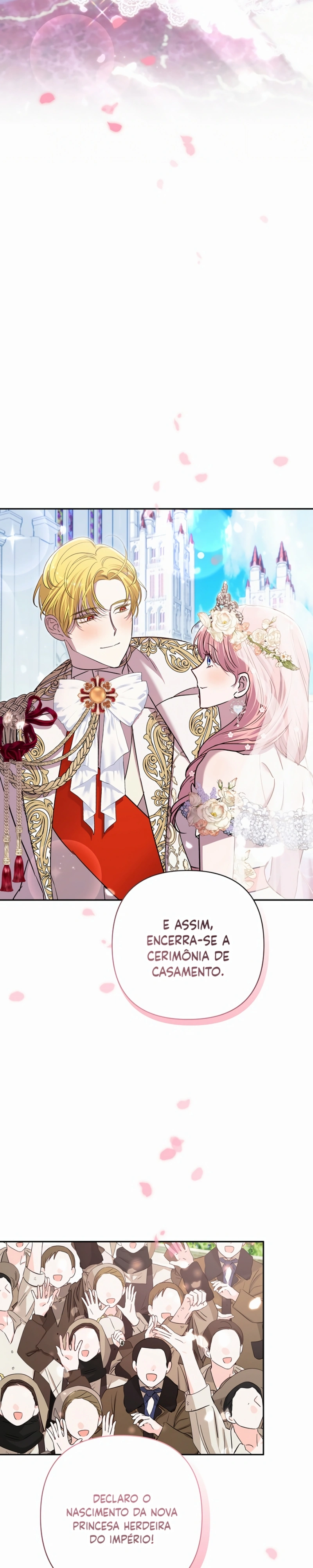 Falhei em Me Divorciar Capítulo 100 Página 3