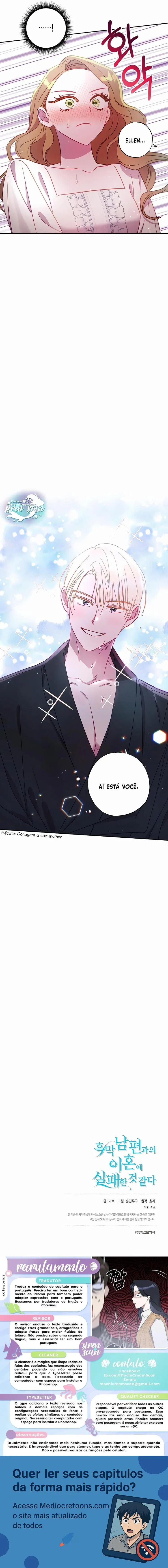 Falhei em Me Divorciar Capítulo 38 Página 9