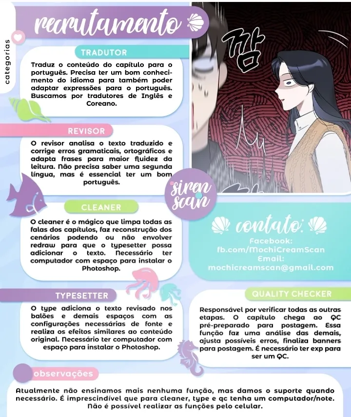 Falhei em Me Divorciar Capítulo 45 Página 8