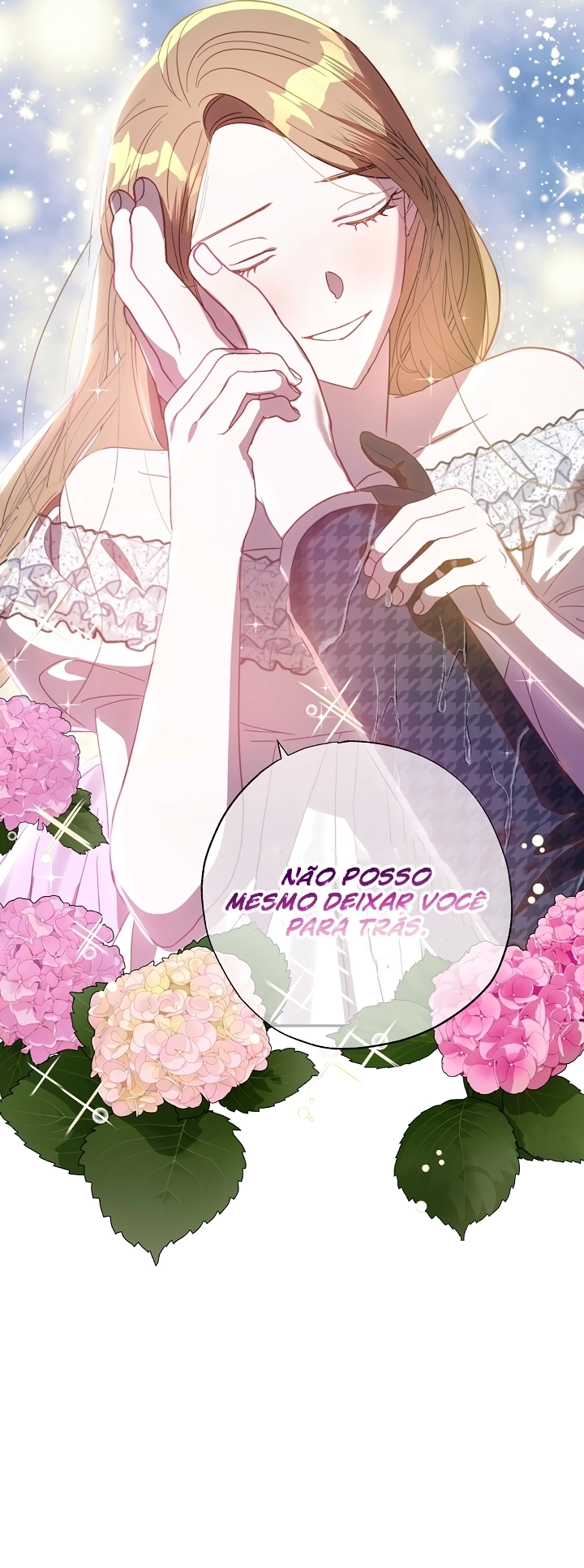 Falhei em Me Divorciar Capítulo 47 Página 5