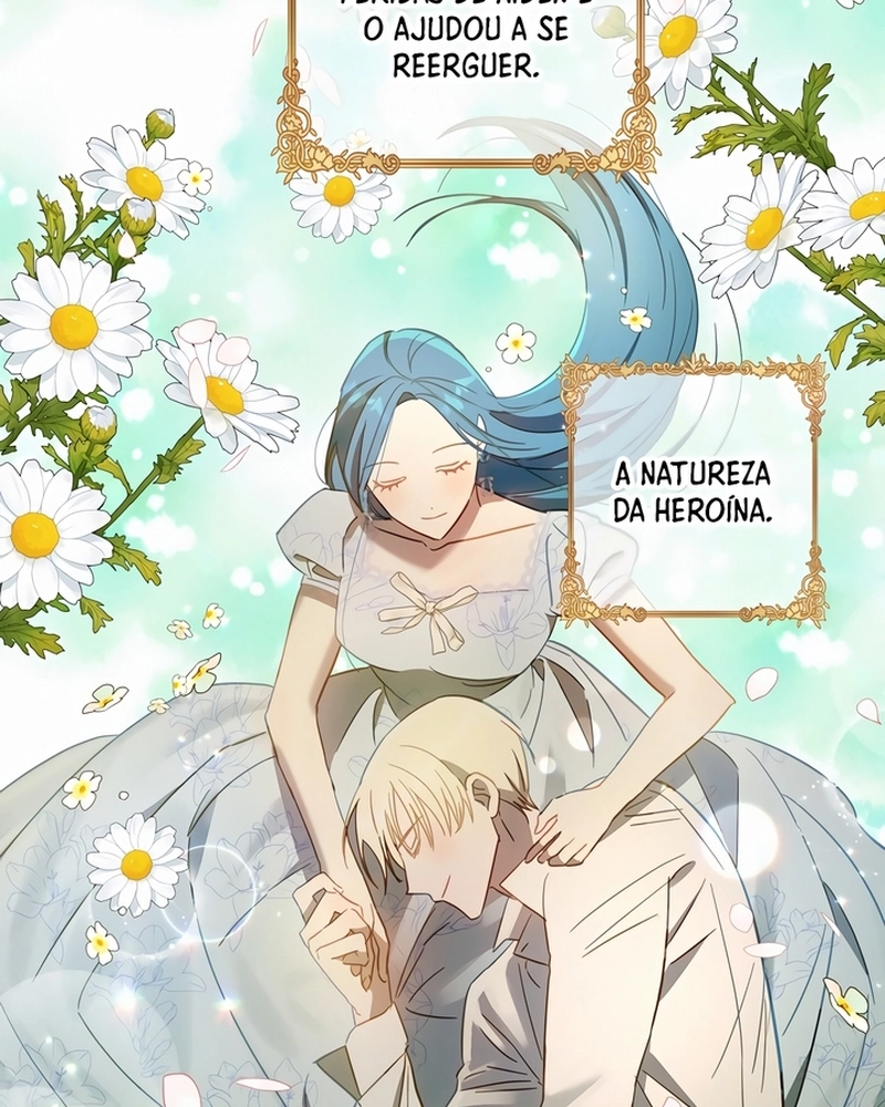 Falhei em Me Divorciar Capítulo 49 Página 62