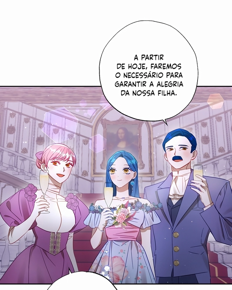 Falhei em Me Divorciar Capítulo 49 Página 67