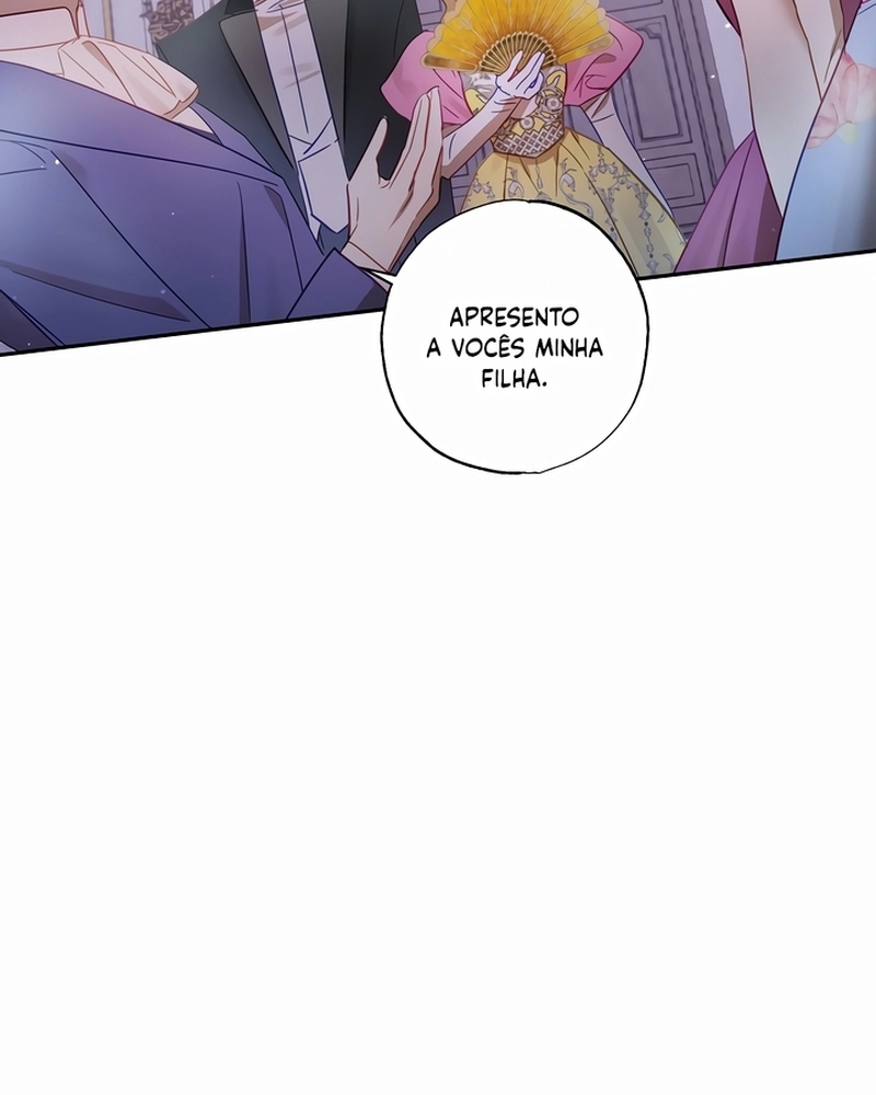 Falhei em Me Divorciar Capítulo 49 Página 74