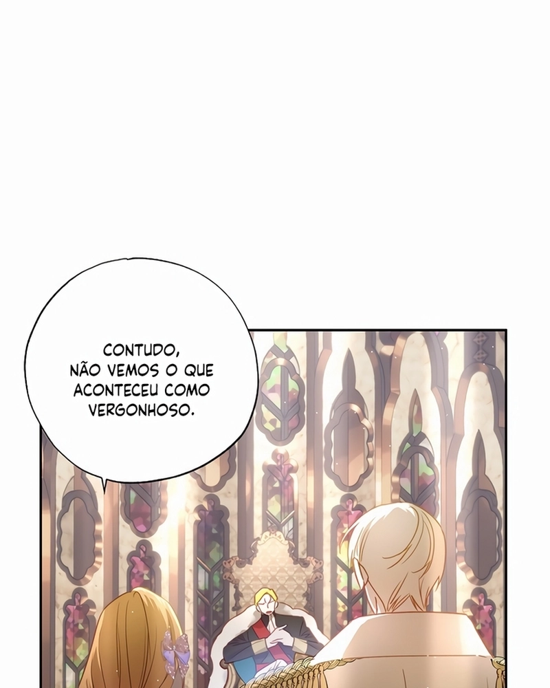 Falhei em Me Divorciar Capítulo 50 Página 10