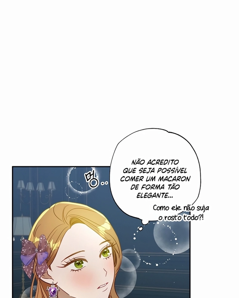 Falhei em Me Divorciar Capítulo 50 Página 111