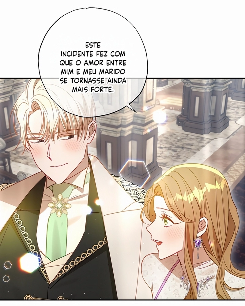 Falhei em Me Divorciar Capítulo 50 Página 12