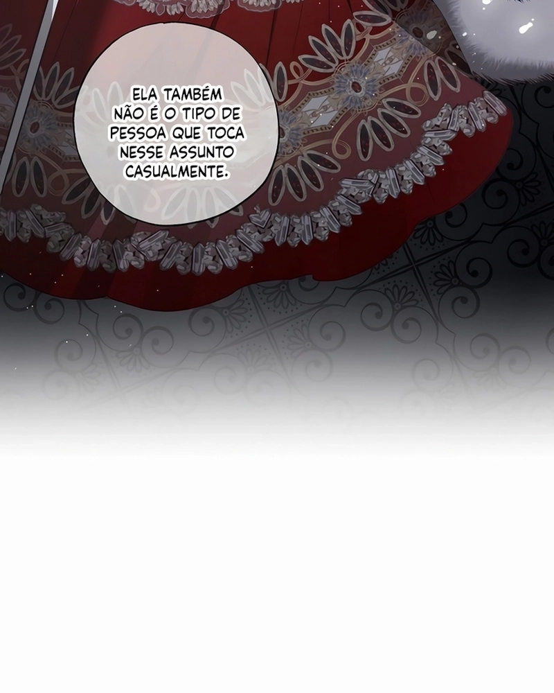 Falhei em Me Divorciar Capítulo 50 Página 46