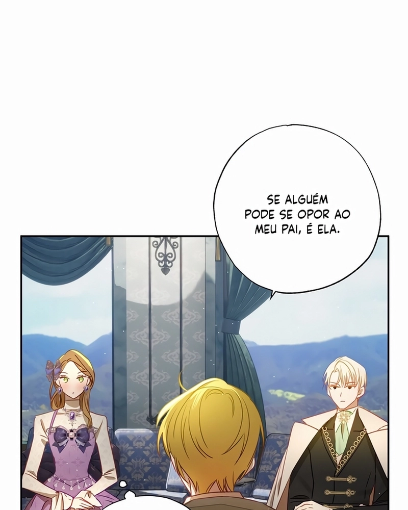 Falhei em Me Divorciar Capítulo 50 Página 49