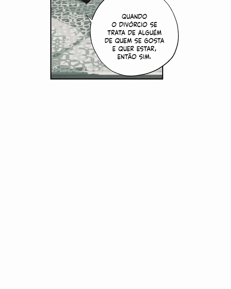 Falhei em Me Divorciar Capítulo 50 Página 82