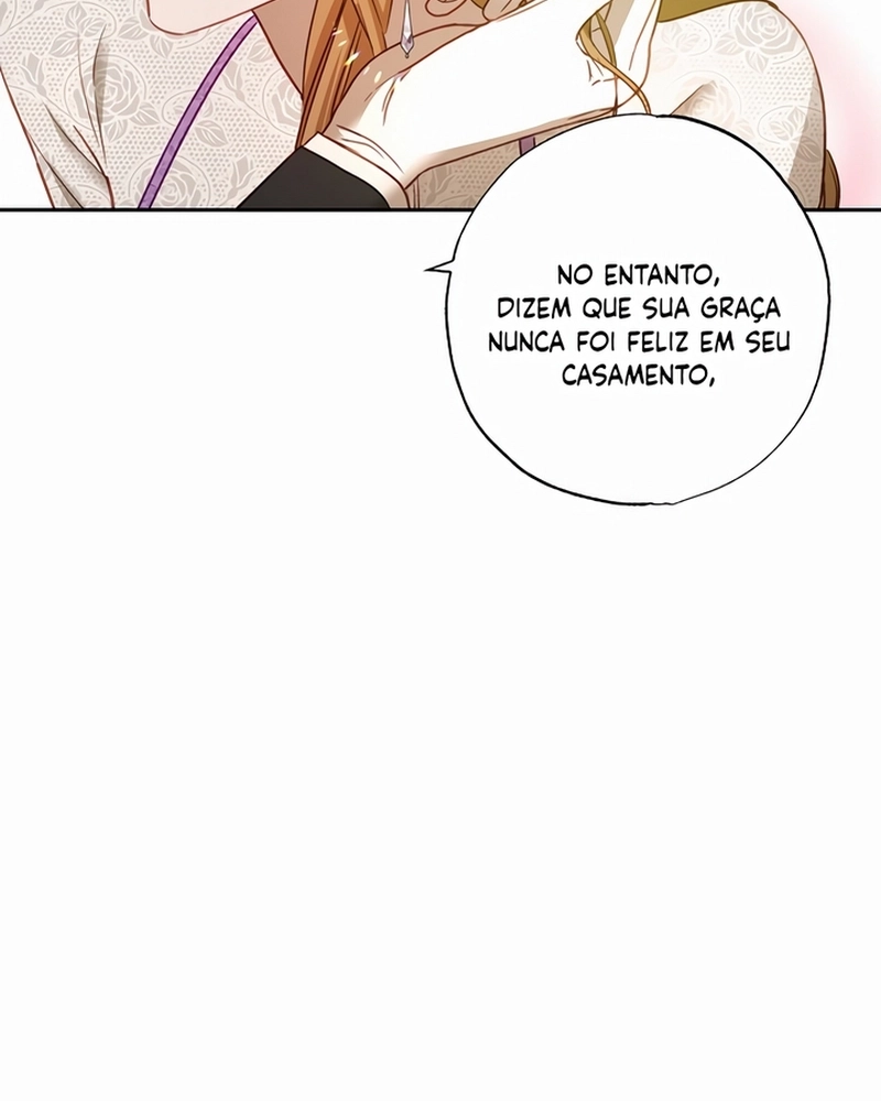 Falhei em Me Divorciar Capítulo 50 Página 86