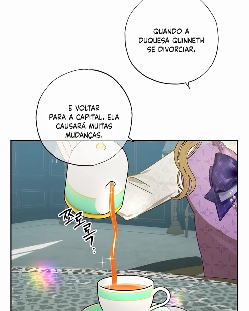 Falhei em Me Divorciar Capítulo 50 Página 91