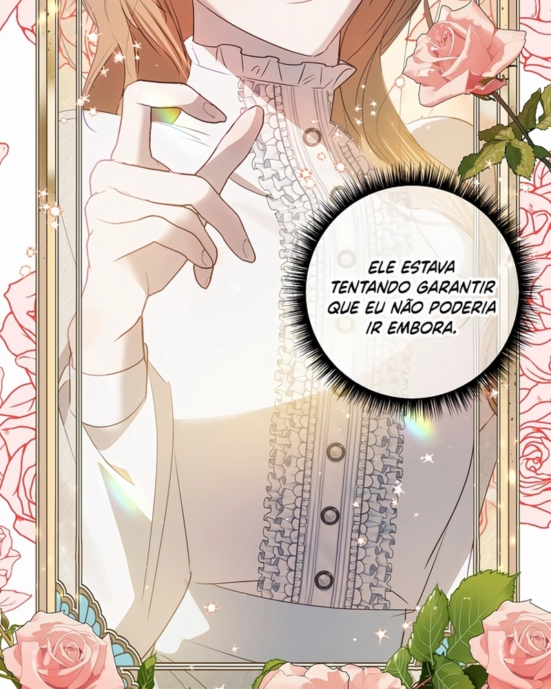 Falhei em Me Divorciar Capítulo 51 Página 108
