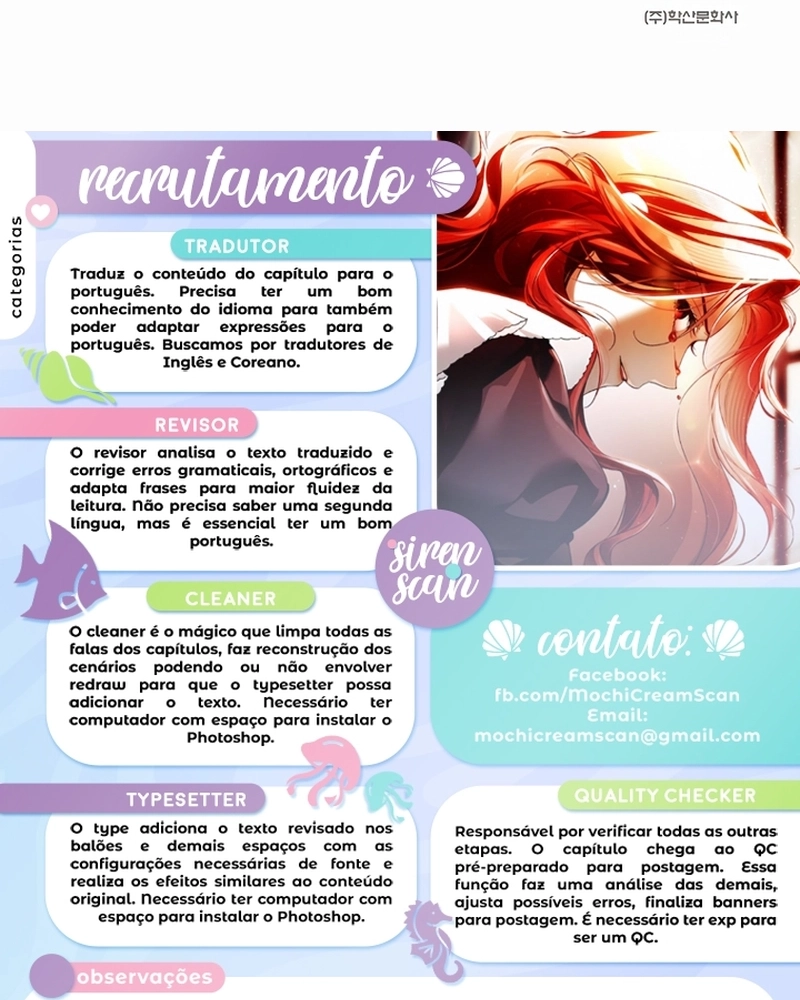 Falhei em Me Divorciar Capítulo 51 Página 121