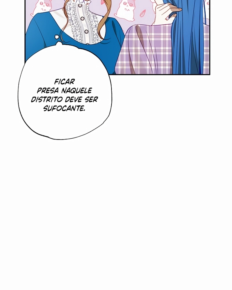 Falhei em Me Divorciar Capítulo 51 Página 17