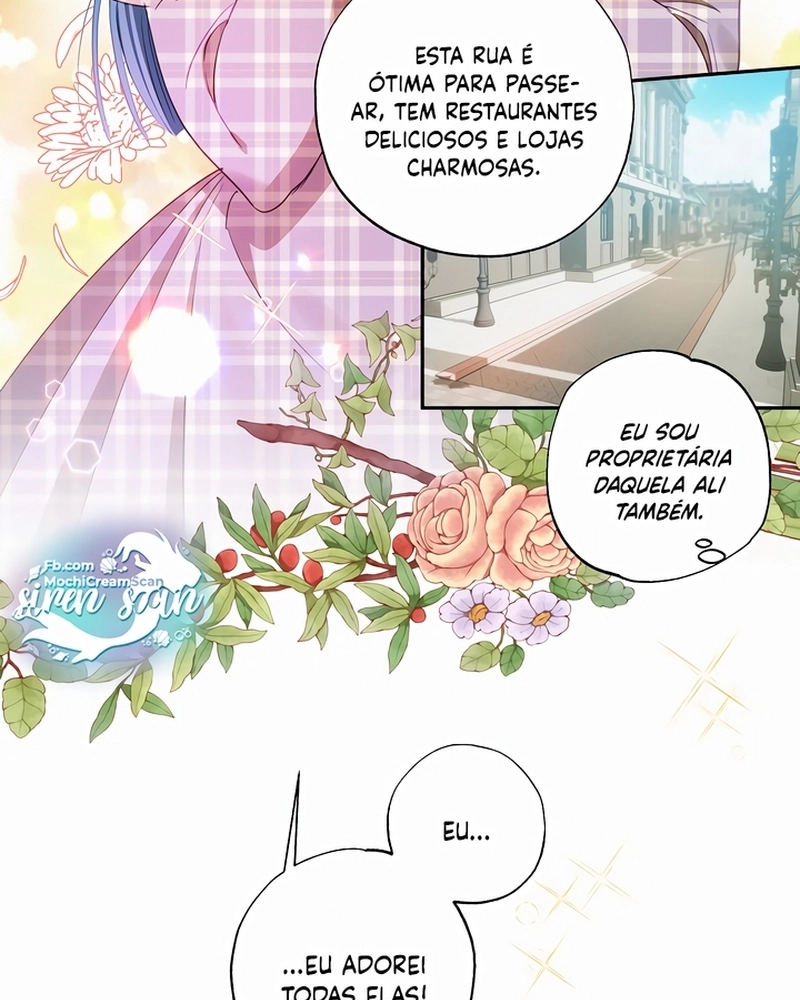 Falhei em Me Divorciar Capítulo 51 Página 30
