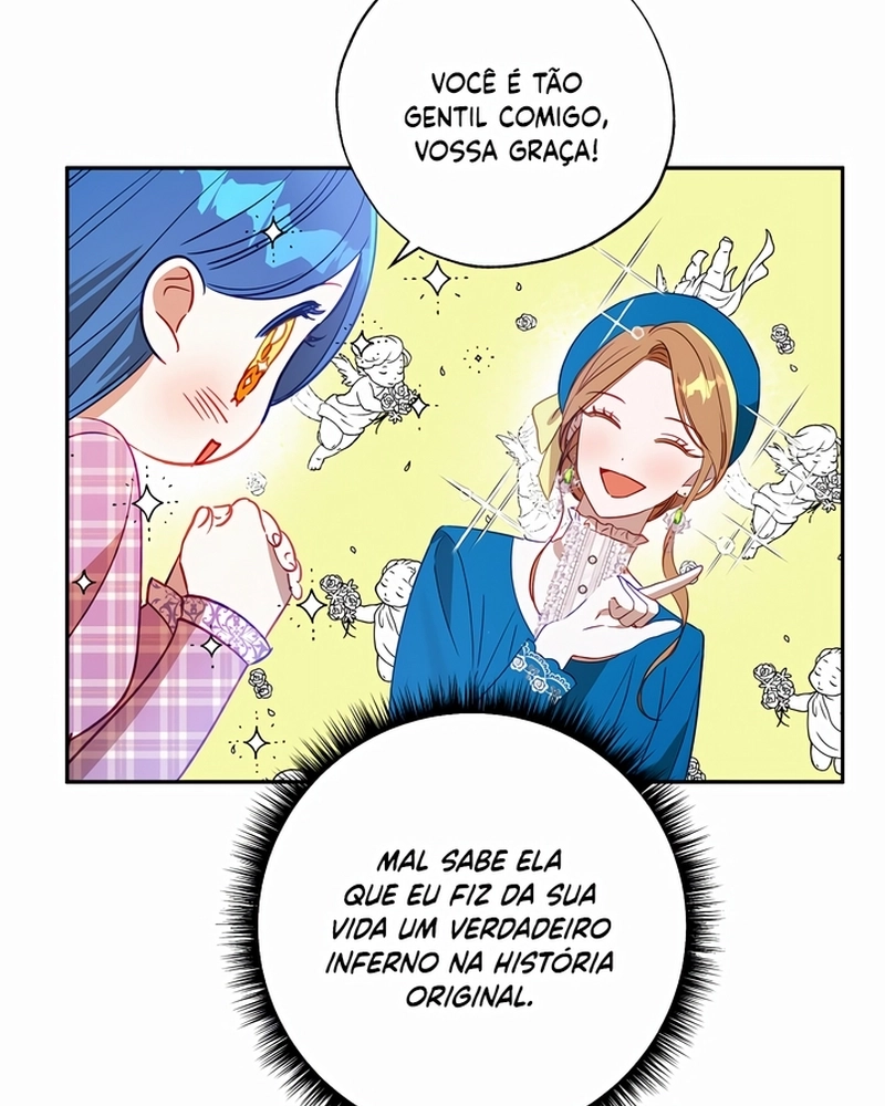 Falhei em Me Divorciar Capítulo 51 Página 32