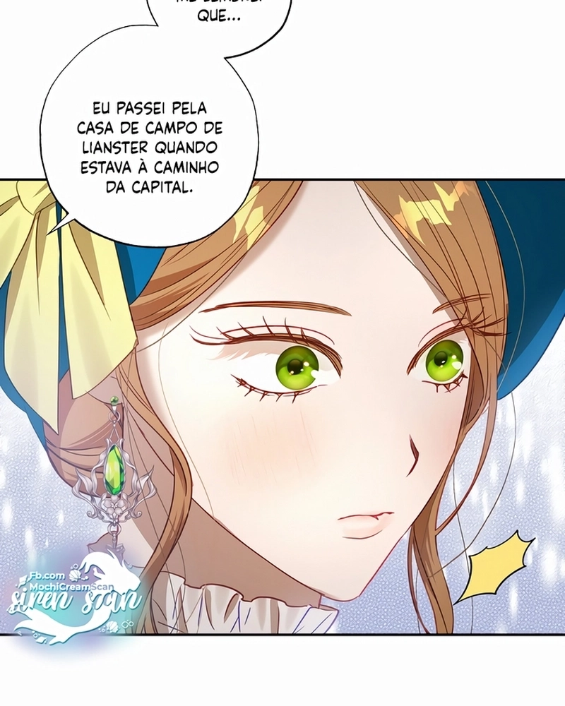Falhei em Me Divorciar Capítulo 51 Página 41