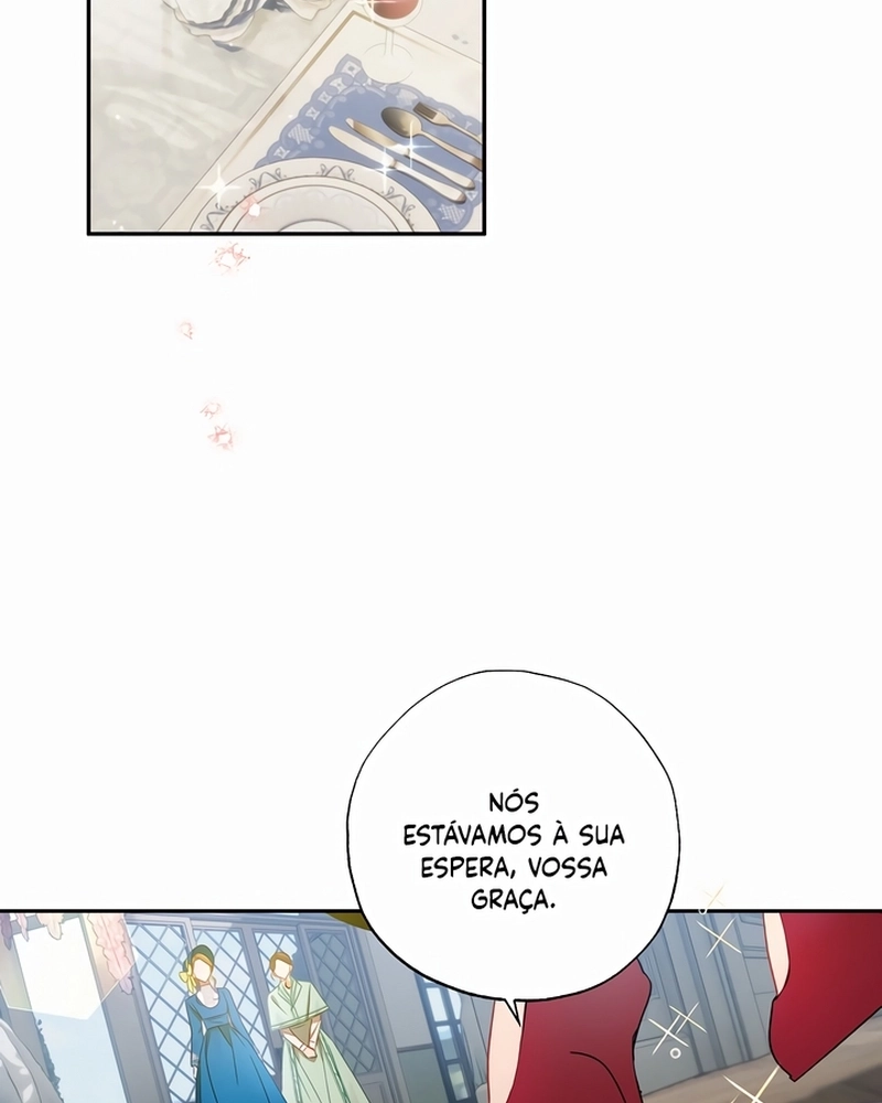 Falhei em Me Divorciar Capítulo 51 Página 64