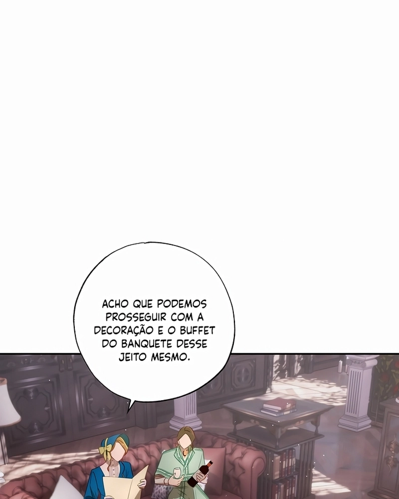 Falhei em Me Divorciar Capítulo 51 Página 69