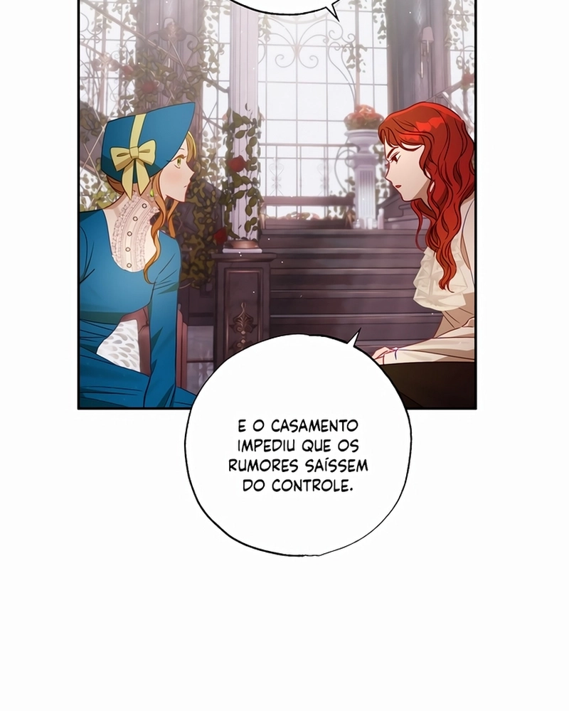 Falhei em Me Divorciar Capítulo 51 Página 79