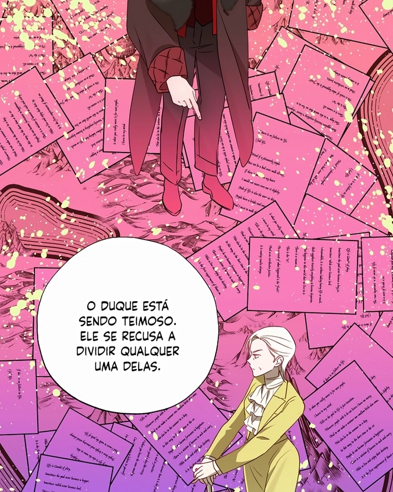 Falhei em Me Divorciar Capítulo 51 Página 93
