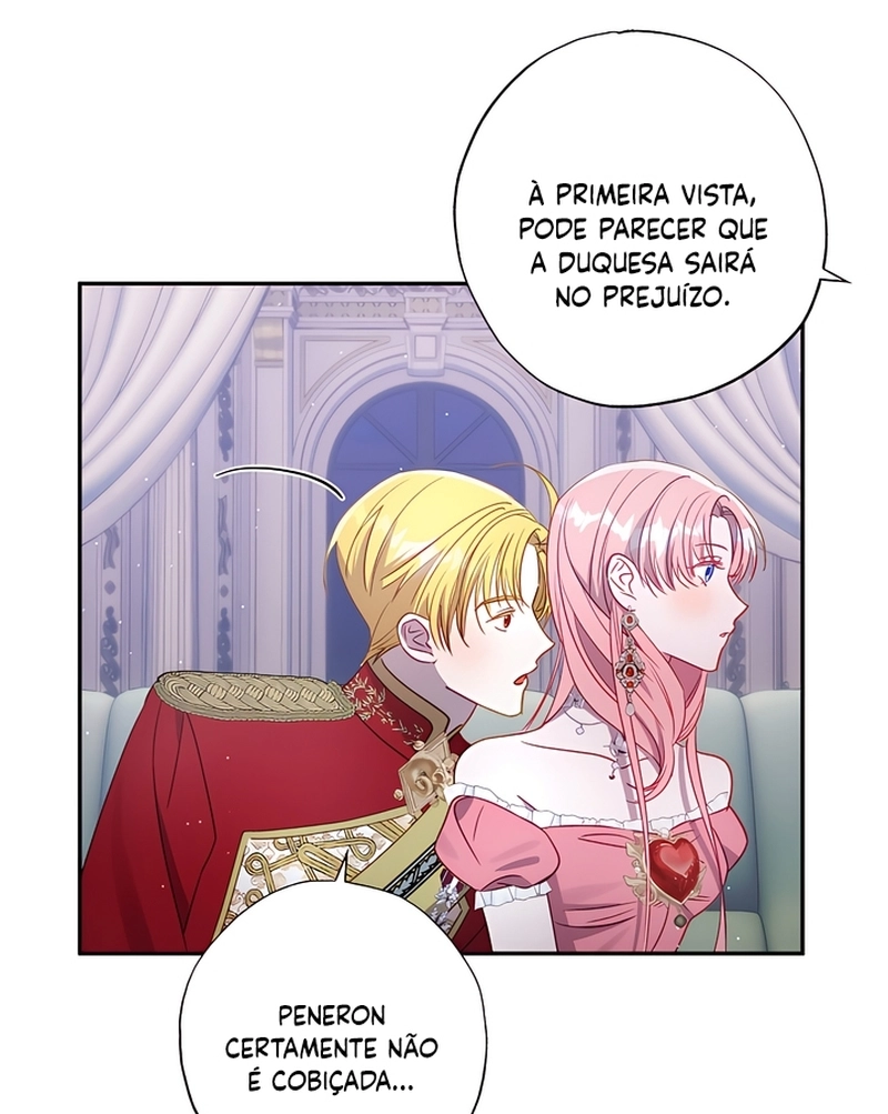 Falhei em Me Divorciar Capítulo 52 Página 100
